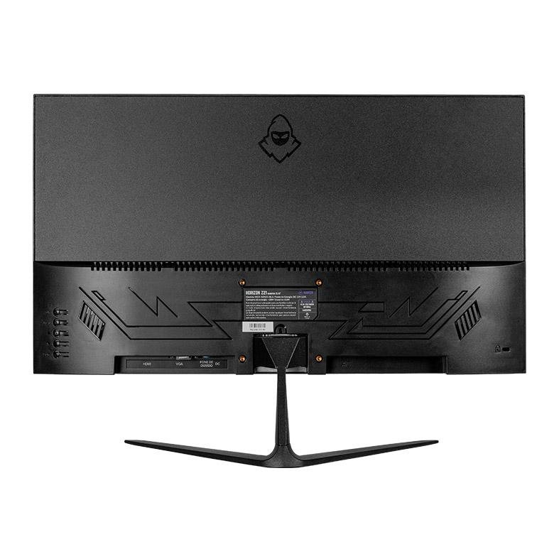 Monitor Gamer Mancer Horizon Z21, 21.45 Pol. Va, Full HD, 1ms, 75Hz, Freesync/G-Sync, VGA/HDMI, MCR - 6