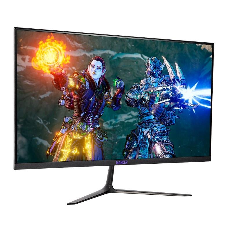 Monitor Gamer Mancer Horizon Z21, 21.45 Pol. Va, Full HD, 1ms, 75Hz, Freesync/G-Sync, VGA/HDMI, MCR - 2