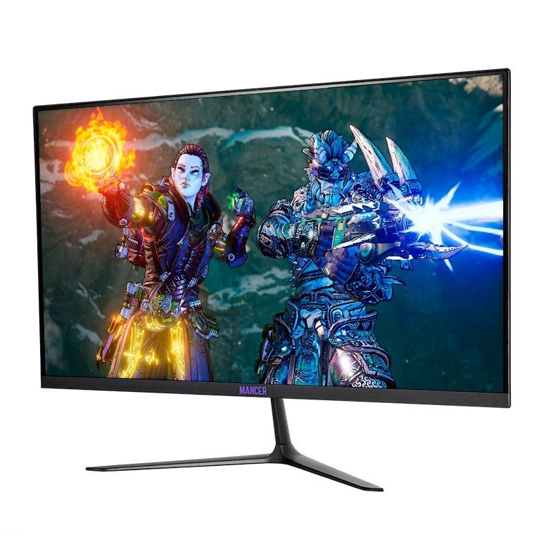 Monitor Gamer Mancer Horizon Z21, 21.45 Pol. Va, Full HD, 1ms, 75Hz, Freesync/G-Sync, VGA/HDMI, MCR - 3