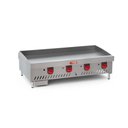 Ver imagem 1 de Chapa de Fritura a Gás Glp Estrutura Inox Chapa 122cm 12mm Chexp1220-g12 - Red Chameleon 185411-9