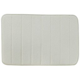 Tapete Clássico para Banheiro Miami Niazitex 40x60cm - 1