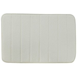 Tapete Clássico para Banheiro Miami Niazitex 40x60cm