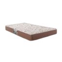 Ver imagem 1 de Colchão Solteiro Anatômico Durabilli Bordado Double Side Pillow (78x188x17) - Herval