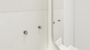 Ver imagem 4 de Cabide de Parede Banheiro 4,5cm em Aço Inox Polido Linha Larissa Brilhante Stainless
