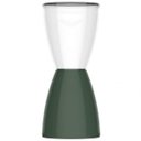 Ver imagem 4 de Banqueta Bery Im In Policarbonato Verde 54,7cm (altura)