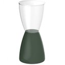 Ver imagem 1 de Banqueta Bery Im In Policarbonato Verde 54,7cm (altura)
