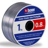 Arame Auto Protegido 0,8mm 1 Kilo - E71t-11- Boxer Arame Auto Protegido 0,8mm 1 Kilo - 1570003 - Box - 1