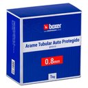 Ver imagem 2 de Arame Auto Protegido 0,8mm 1 Kilo - E71t-11- Boxer Arame Auto Protegido 0,8mm 1 Kilo - 1570003 - Box