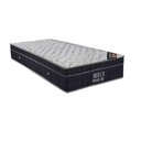 Ver imagem 1 de Colchão Solteiro Molas Bonnel Nanolastic Fort Airtech Progressive Ortopillow (78x188x29) - Ortobom