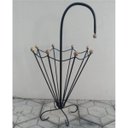 Ver imagem 6 de Porta Guarda Chuva de Chão em Ferro:bolinhas