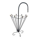 Ver imagem 1 de Porta Guarda Chuva de Chão em Ferro:bolinhas