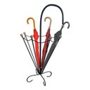 Ver imagem 5 de Porta Guarda Chuva de Chão em Ferro:bolinhas