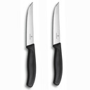 Ver imagem 1 de Kit com 2 Facas Swiss Classic para Churrasco Victorinox, 12cm 6.7903.12.2