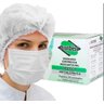 Caixa Máscara Cirúrgica Tripla Proteção - Descartável C/50 - Protdesc - 2