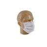 Caixa Máscara Cirúrgica Tripla Proteção - Descartável C/50 - Protdesc - 3
