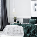 Ver imagem 2 de Lustre Pendente Taschibra Mug E27 Bivolt Branco Fosco