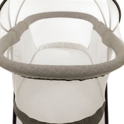 Moisés Dreamy 1St Marrom Safety - 7