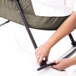 Moisés Dreamy 1St Marrom Safety - 5