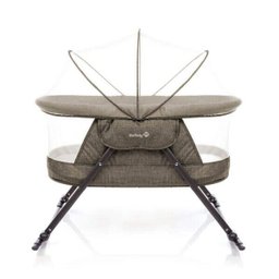 Moisés Dreamy 1St Marrom Safety - 3