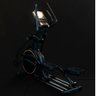 Elíptico Profissional Evolution Fitness El 6000 - 4