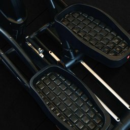 Elíptico Profissional Evolution Fitness El 6000 - 3