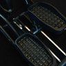 Elíptico Profissional Evolution Fitness El 6000 - 3