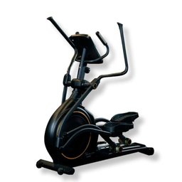 Elíptico Profissional Evolution Fitness El 6000 - 1