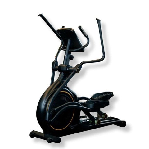 Elíptico Profissional Evolution Fitness El 6000