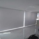 Ver imagem 4 de Cortina Persiana Rolo Blackout 100% Largura 1,40 X 1,20 Altura para Quartos