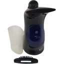 Ver imagem 1 de Vaporizador Passa Roupa Vapor Compacto Passador Portátil Higienizador 110v