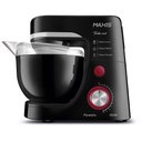 Ver imagem 3 de Batedeira Planetária Turbo Mix Maxis - Bp-mx-01 Batedeira Planetaria Bp-mx-01 127v/60hz .