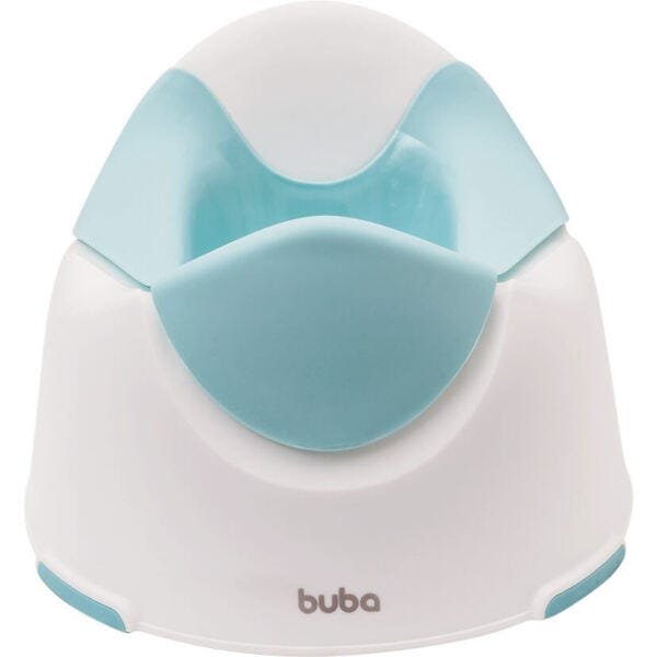 Troninho Infantil Azul Baby 11996 Buba - 3