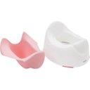 Ver imagem 2 de Troninho Infantil Rosa Baby 11995 Buba