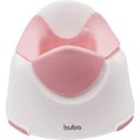 Ver imagem 3 de Troninho Infantil Rosa Baby 11995 Buba
