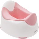 Ver imagem 1 de Troninho Infantil Rosa Baby 11995 Buba