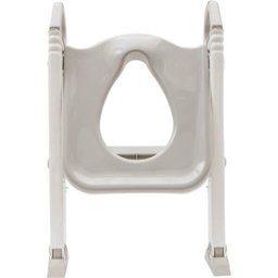 Assento Redutor Com Escada Cinza 11991 Buba - 3