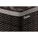 Ver imagem 3 de Colchão Queen Paropas Molas Extrapedic Passion Euro Pillow (158x198x32) -