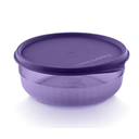 Ver imagem 3 de Tupperware Kit 2 Peças Tigela Premier 500ml Roxo em Policarbonato. Tupperware Kit 2 Peças Tigela Pre