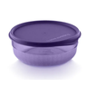 Tupperware Kit 2 Peças Tigela Premier 500ml Roxo em Policarbonato. Tupperware Kit 2 Peças Tigela Pre - 3
