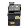 Toner Yellow Compatível com Xerox 6000 6010 6015 para WorkCentre 6015 6015b 6015ni Phaser 6000 6010  - 4