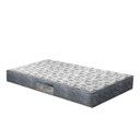 Ver imagem 4 de Cama Box Baú e Auxiliar com Colchão Ortopédico D33 Ortobom Iso 100 Solteiro 88cm