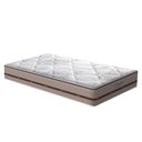 Ver imagem 6 de Cama Box Baú e Auxiliar Solteiro + Colchão de Molas Ensacadas Anjos Classic 88 Cm