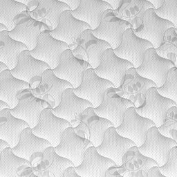 Cama Box Baú Solteiro King + Colchão Espuma D33 Castor Black White Double Face 96x203x69cm - 6