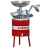 Pingadeira de Óleo 25Lts com 6 Funis - Lubefer - 1