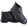 Bota Botina de Segurança S/Bico de Aço Epi Kala - 42 - 1