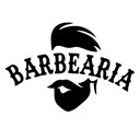 Ver imagem 1 de Adesivo Parede Salão Beleza Cabeleireiros Barbearia Com Nome: Preto/ 42x60cm