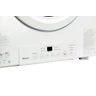 Secadora de Roupa à Gás 6,5 KG RD600BR Rinnai GN Branco 220V - 5
