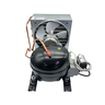 Unidade Condensadora 1/3+ Hp Uemr130hlc Embraco R134a 220v - 1