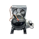 Ver imagem 1 de Unidade Condensadora 1/3+ Hp Uemr130hlc Embraco R134a 220v