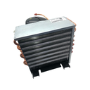 Ver imagem 4 de Unidade Condensadora 1/3+ Hp Uemr130hlc Embraco R134a 220v